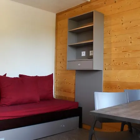 Travelski Select - Vue Pistes La Plagne