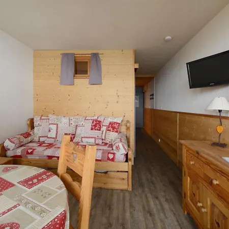 Travelski Select - Vue Pistes Apartment *